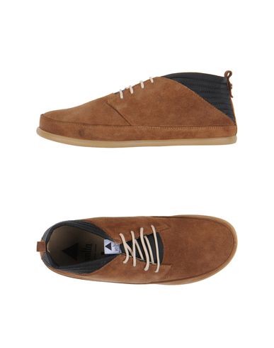 ZOOM VOLTA - Lace-up shoes