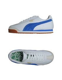 PUMA - Low-tops