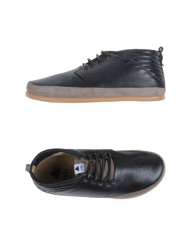 ZOOM VOLTA - Lace-up shoes