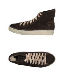 CYCLE - High-tops