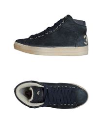 CYCLE - High-tops