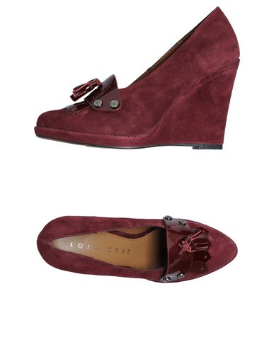 ZOOM LOLA CRUZ - Wedge