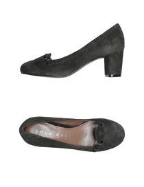 LOLA CRUZ - Closed-toe slip-ons 