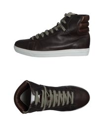 MAURO GRIFONI - High-top trainers