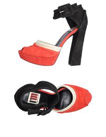 I'M ISOLA MARRAS - Sandals