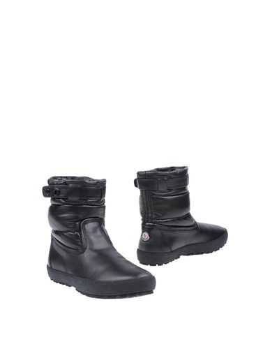 ZOOM MONCLER - Ankle boots