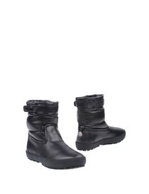 MONCLER - Ankle boots