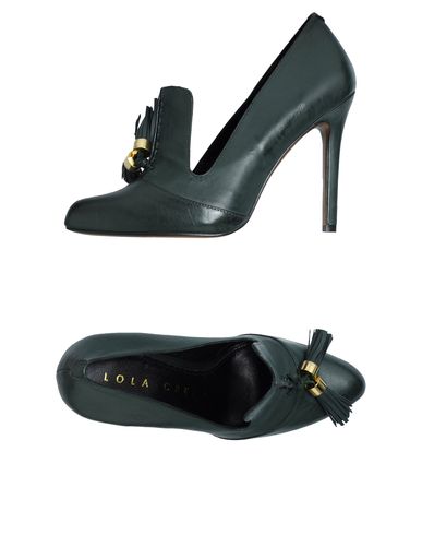 ZOOM LOLA CRUZ - Moccasins