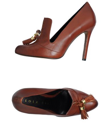 ZOOM LOLA CRUZ - Moccasins