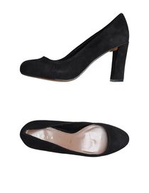 LOLA CRUZ - Closed-toe slip-ons 