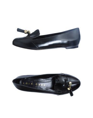 ZOOM LOLA CRUZ - Moccasins