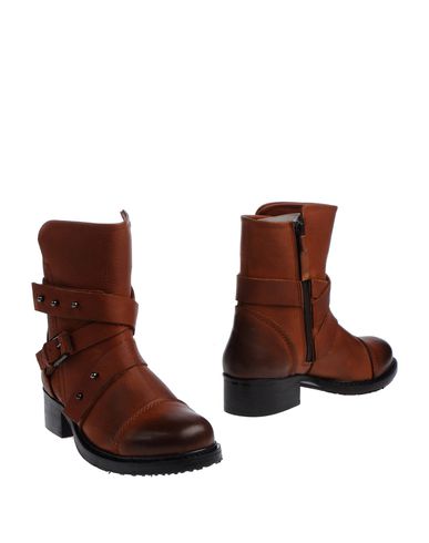 ZOOM LOLA CRUZ - Ankle boots