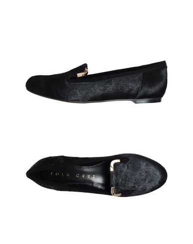 ZOOM LOLA CRUZ - Moccasins