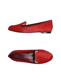 LOLA CRUZ - Mocassino