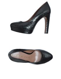 LOLA CRUZ - Platform pumps