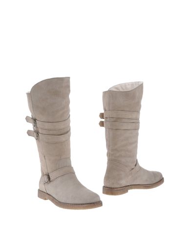ZOOM GENEVE - Boots