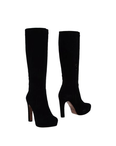 ZOOM LOLA CRUZ - High-heeled boots