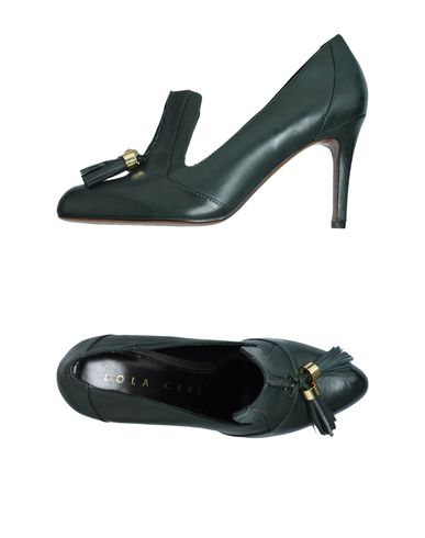 ZOOM LOLA CRUZ - Moccasins