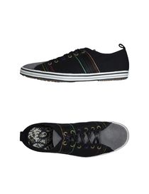 PAUL SMITH JEANS - Sneakers