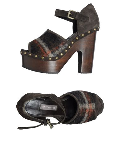 ZOOM A TROIS - Sandals