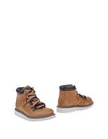 FRED MELLO - Ankle boots