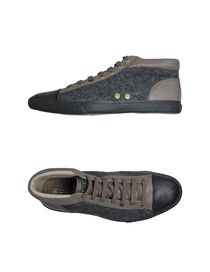 PAUL SMITH JEANS - High-tops