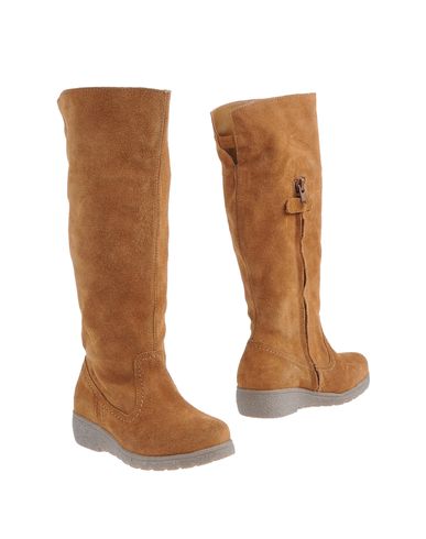 ZOOM UNISA - Boots