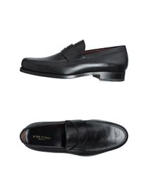 PELUSO NAPOLI - Moccasins