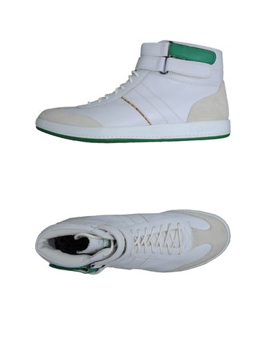 ZOOM PAUL SMITH JEANS - High-top sneaker