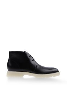 High-top dress shoe - ALEXANDER WANG