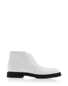 High-top dress shoe - ALEXANDER WANG
