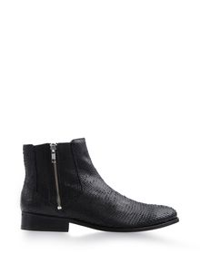 Ankle boots - SURFACE TO AIR