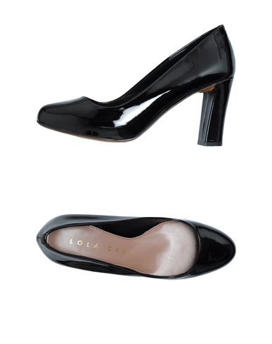ZOOM LOLA CRUZ - Pump