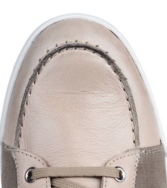 Sneakers  ZZEGNA