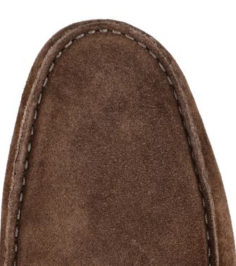 Mocassini  ERMENEGILDO ZEGNA