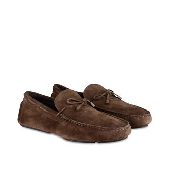 Mocassini  ERMENEGILDO ZEGNA