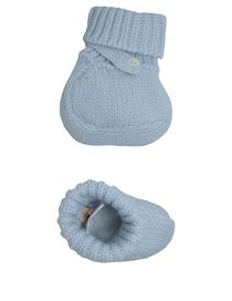 LA STUPENDERIA - Bootees