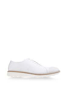 Chaussures à lacets - ZZEGNA