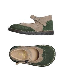 SAUSALITA - Ballet flats