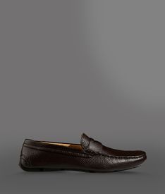 GIORGIO ARMANI - Moccasins