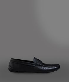 GIORGIO ARMANI - Moccasins