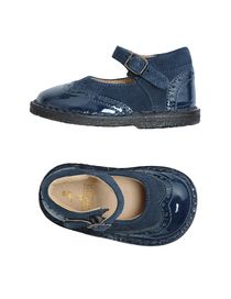 SAUSALITA - Ballet flats