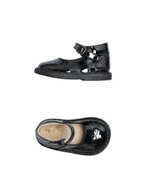 SAUSALITA - Ballet flats