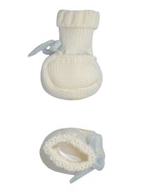 LA STUPENDERIA - Bootees