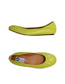 LANVIN - Ballet flats