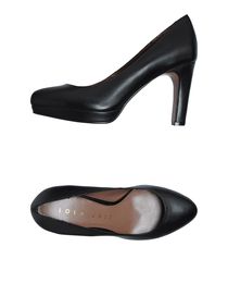 LOLA CRUZ - Platform pumps