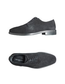 ALAIN MANOUKIAN HOMME - Lace-up shoes