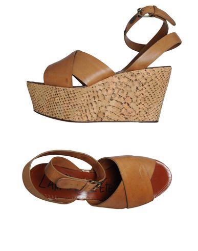 ZOOM LANVIN - Wedge