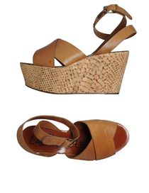 LANVIN - Sandals