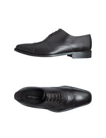 ALAIN MANOUKIAN HOMME - Lace-up shoes